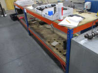 Complete Plant Closure &ndash; Manufacturer of Precision Machined &amp; Fabricated Components &ndash; Rotherham, UK - 11