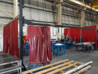 Complete Plant Closure &ndash; Manufacturer of Precision Machined &amp; Fabricated Components &ndash; Rotherham, UK - 3