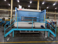 Complete Plant Closure &ndash; Manufacturer of Precision Machined &amp; Fabricated Components &ndash; Rotherham, UK - 0