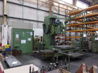 Complete Plant Closure &ndash; Manufacturer of Precision Machined &amp; Fabricated Components &ndash; Rotherham, UK - 2