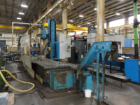 Complete Plant Closure &ndash; Manufacturer of Precision Machined &amp; Fabricated Components &ndash; Rotherham, UK - 4