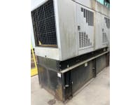 (2) Caterpillar 3406 300kW Diesel Standby Generators Surplus to GE Vernova Greenville - 2
