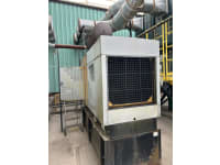 (2) Caterpillar 3406 300kW Diesel Standby Generators Surplus to GE Vernova Greenville - 4