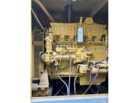 (2) Caterpillar 3406 300kW Diesel Standby Generators Surplus to GE Vernova Greenville - 8