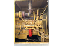 (2) Caterpillar 3406 300kW Diesel Standby Generators Surplus to GE Vernova Greenville - 10