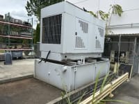 (2) Caterpillar 3406 300kW Diesel Standby Generators Surplus to GE Vernova Greenville - 1