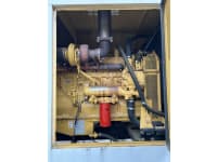 (2) Caterpillar 3406 300kW Diesel Standby Generators Surplus to GE Vernova Greenville - 3