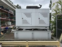 (2) Caterpillar 3406 300kW Diesel Standby Generators Surplus to GE Vernova Greenville - 7