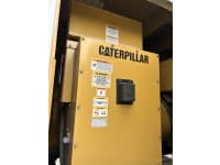 (2) Caterpillar 3406 300kW Diesel Standby Generators Surplus to GE Vernova Greenville - 11