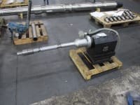 Complete Plant Closure &ndash; Manufacturer of Precision Machined &amp; Fabricated Components &ndash; Rotherham, UK - 1