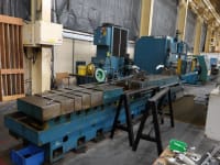 Complete Plant Closure &ndash; Manufacturer of Precision Machined &amp; Fabricated Components &ndash; Rotherham, UK - 5