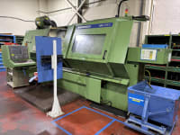 Closure of Large International Aerospace Company - Lincoln, UK - 10