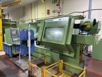 Closure of Large International Aerospace Company - Lincoln, UK - 9