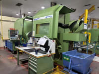 Closure of Large International Aerospace Company - Lincoln, UK - 8