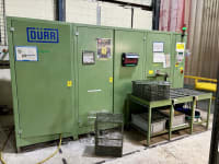 Closure of Large International Aerospace Company - Lincoln, UK - 11