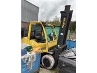 Short Notice Final Closure Sale of Alfreton Fabrications  - 5