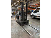 Short Notice Final Closure Sale of Alfreton Fabrications  - 7