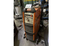 Short Notice Final Closure Sale of Alfreton Fabrications  - 9