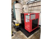 Short Notice Final Closure Sale of Alfreton Fabrications  - 11