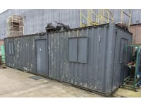 Short Notice Final Closure Sale of Alfreton Fabrications  - 6