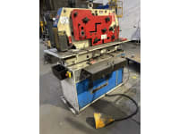 Short Notice Final Closure Sale of Alfreton Fabrications  - 10