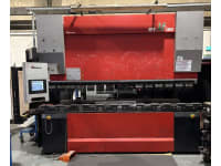Short Notice Final Closure Sale of Alfreton Fabrications  - 1