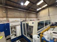 Short Notice Final Closure Sale of Alfreton Fabrications  - 2