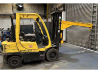 Short Notice Final Closure Sale of Alfreton Fabrications  - 3