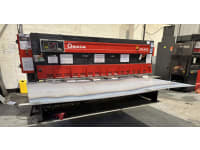 Short Notice Final Closure Sale of Alfreton Fabrications  - 4