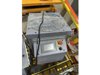 Rush 350W Wheel Truing &amp; Dressing Machine, Transor Coolant Filter Surplus to a Medical Device Mfr. - 5