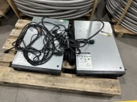 Rush 350W Wheel Truing &amp; Dressing Machine, Transor Coolant Filter Surplus to a Medical Device Mfr. - 9