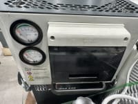 Rush 350W Wheel Truing &amp; Dressing Machine, Transor Coolant Filter Surplus to a Medical Device Mfr. - 3