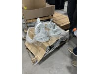 Rush 350W Wheel Truing &amp; Dressing Machine, Transor Coolant Filter Surplus to a Medical Device Mfr. - 7