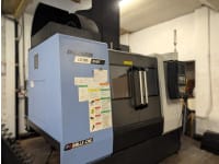 2017 Doosan DNM4500 Vertical Machining Centre Immediately Available - 0