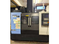2017 Doosan DNM4500 Vertical Machining Centre Immediately Available - 1