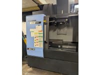 2017 Doosan DNM4500 Vertical Machining Centre Immediately Available - 2