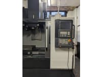 2017 Doosan DNM4500 Vertical Machining Centre Immediately Available - 3