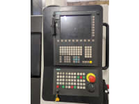 2017 Doosan DNM4500 Vertical Machining Centre Immediately Available - 5