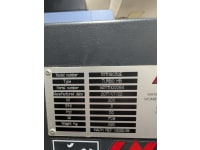2017 Doosan DNM4500 Vertical Machining Centre Immediately Available - 10