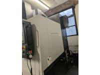 2017 Doosan DNM4500 Vertical Machining Centre Immediately Available - 9