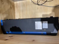 GE Aerospace OC Robotics, Bristol - MiR1350 Shelf Lift Robot  - 5