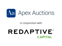 GE Aerospace OC Robotics, Bristol - MiR1350 Shelf Lift Robot  - Logo