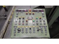 GE Vernova Hrvatska d.o.o. - Wilhelm Schaefer KG Model SRMVQ Heavy Duty Plate Rolling Machine  - 2