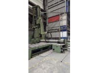 GE Vernova Hrvatska d.o.o. - Wilhelm Schaefer KG Model SRMVQ Heavy Duty Plate Rolling Machine  - 4