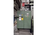 GE Vernova Hrvatska d.o.o. - Wilhelm Schaefer KG Model SRMVQ Heavy Duty Plate Rolling Machine  - 5