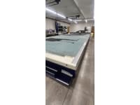 Leather Cutter Automatic Cutting Machine &amp; Colchester Lathe Moved for Convenience - 2