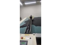 Leather Cutter Automatic Cutting Machine &amp; Colchester Lathe Moved for Convenience - 3