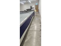 Leather Cutter Automatic Cutting Machine &amp; Colchester Lathe Moved for Convenience - 9