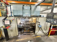 Surplus CNC &amp; Toolroom Surplus to the needs of GE Vernova Multi-Location - 10