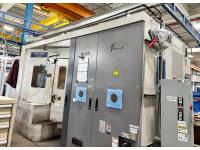 Surplus CNC &amp; Toolroom Surplus to the needs of GE Vernova Multi-Location - 8